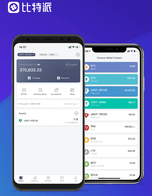 中国财富